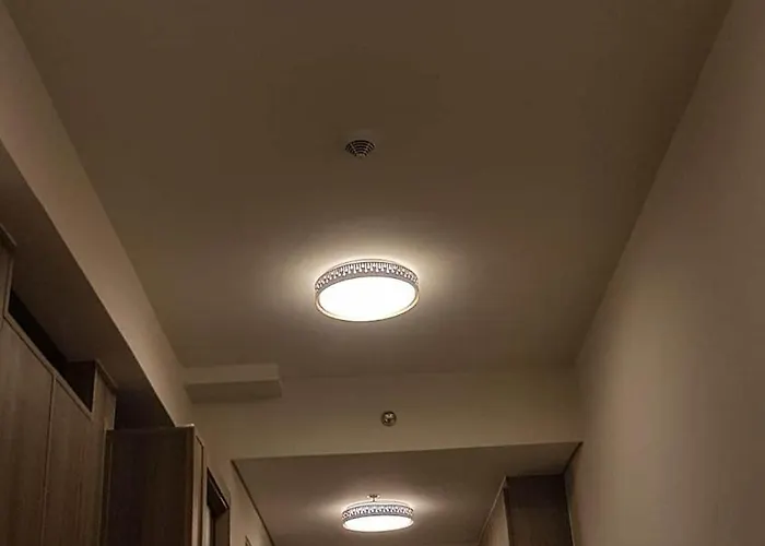 Coast Pasay Prime Residences With Netflix And Wifi