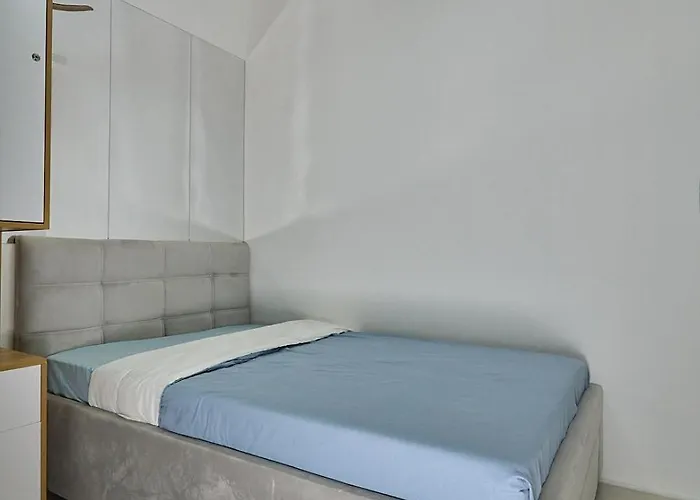 Coast Pasay Prime Residences With Netflix And Wifi *
