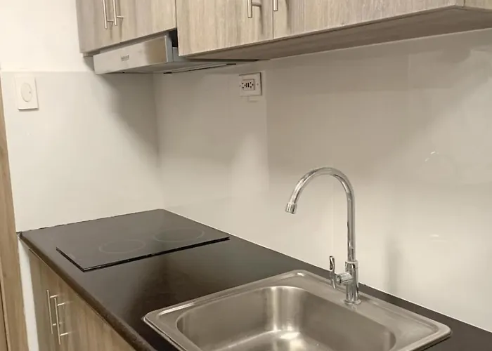 Apartamento Coast Pasay Prime Residences With Netflix And Wifi Manila