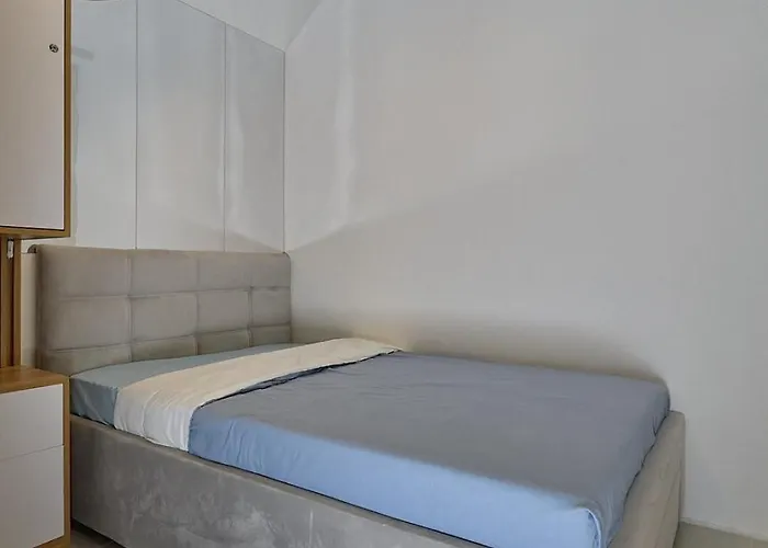 Apartamento Coast Pasay Prime Residences With Netflix And Wifi